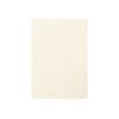 3329680243031-Pollen - 50 Feuilles papier couleur - A4 (21 x 29,7 cm) - 120 g/m² - ivoire irisé-Avant-0