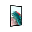 8806092947740-Samsung Galaxy Tab A8 - tablette 10,5" - Android - 32 Go - rose doré-Angle gauche-4