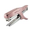 4051661027512-Rapid - Pince Agrafeuse Maxi SP rose - capacité de 20 feuilles - agrafes SP20 - SP19/6-Angle droit-2