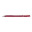 0884851028914-Pentel Feel-it! - Stylo à bille - rose - 0,7 mm-Avant-1