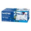 4977766648103-Brother TN130 - cyan - cartouche laser d'origine-Angle droit-2