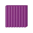 4006608809737-Pâte Fimo Soft  - Violet - 57G-Angle droit-0