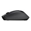 5099206066670-Logitech M330 - souris sans fil silencieuse - noir-Gauche-2