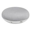 3280191805258-Google Home Mini -Pack enceinte connectée intelligente +  ampoule Philips teintée -Arrière-4