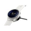 6934177755217-Xiaomi Watch S1 Active - montre connectée - blanc-Gros plan-2