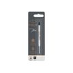 3501170909409-Parker - Recharge pour stylo à bille - noir - pointe fine-Avant-1