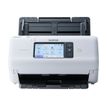 4977766814713-Brother ADS-4700W - scanner de documents A4 - USB 3.0 - 1200 ppp x 1200ppp - 40ppm-Avant-2