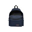 194905388513-EASTPAK Padded Pak'r - Sac à dos - 40 cm - Canal midnight-Avant-0