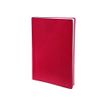 3371010363063-Quo Vadis Toscana - Répertoire Carnet d'adresses 10 x 15 cm - rouge coquelicot-Angle droit-0