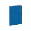 3371010363087-Quo Vadis Toscana - Répertoire Carnet d'adresses 10 x 15 cm - bleu-Angle gauche-0