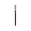 3664447160856-Oberthur Blackford - Stylo plume - noyer-Avant-0