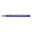 3086124001632-BIC Kids Evolution - 12 Crayons de couleurs triangulaires-Angle gauche-1