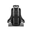 3567041404251-PORT Designs Torino II - Sac à dos pour ordinateur portable 15,6" - noir-Arrière-2