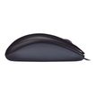 5099206021860-Logitech M90 - souris filaire - noir-Gauche-4