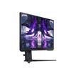 8806092802117-Samsung Odyssey G3 S24AG320NU - écran LED 24" - Full HD (1080p)-Angle gauche-5