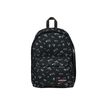 5400879261222-EASTPAK Out Of Office - Sac à dos bliss dark avec compartiment pour ordinateur portable-Avant-0