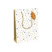 5033601004837-Clairefontaine - Sac cadeau - fox multicolore - 26,5 cm x 14 cm x 33 cm-Angle gauche-0