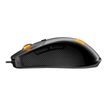 4715302440343-Cougar Surpassion - souris gaming filaire - noir-Gauche-6