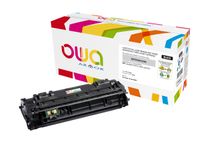 Cartouche laser compatible HP 53A - noir - Owa K12334OW