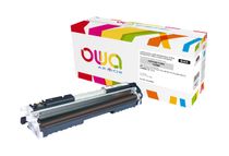 Cartouche laser compatible HP 126A - noir - Owa K15408OW