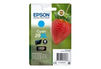 Epson 29XL Fraise - cyan - cartouche d