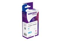 Cartouche compatible HP 363 - photo magenta - Wecare