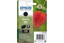 Epson 29 Fraise - noir - cartouche d