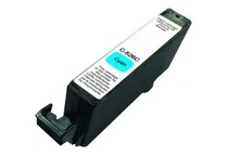 Cartouche compatible Canon CLI-526 - cyan - Uprint