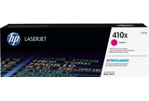 HP 410X - magenta - cartouche laser d