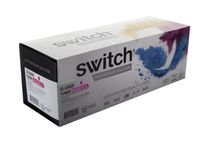 Cartouche laser compatible HP 410X - magenta - Switch