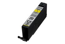 Canon CLI-581XL - jaune - cartouche d