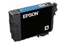 Epson 502 Jumelles - cyan - cartouche d