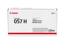 Canon 057H - noir - cartouche laser d