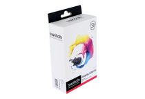 Cartouche compatible Canon CLI-581XXL/PGI-580XXL - Pack de 5 - noir, noir photo, cyan, magenta, jaune - Switch 