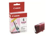 Canon BCI-6 - magenta photo - cartouche d