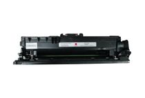 Cartouche laser compatible HP 504A - magenta - Uprint