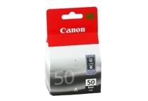 Canon PG-50 - noir - cartouche d