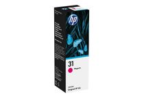 HP 31 - magenta - réservoir d