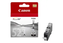 Canon CLI-521 - noir - cartouche d