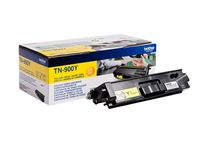 Brother TN900 - jaune - cartouche laser d