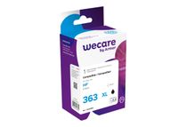 Cartouche compatible HP 363XL - noir - Wecare