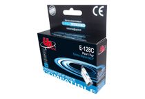 Cartouche compatible Epson T1282 Renard - cyan - Uprint