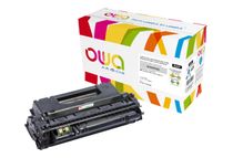 Cartouche laser compatible HP 53X - noir - Owa K12335OW