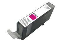 Cartouche compatible Canon CLI-521 - magenta - Uprint