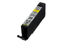 Canon CLI-581- jaune - cartouche d