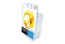 Cartouche compatible HP 363 - jaune - Switch 