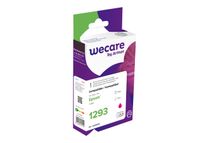 Cartouche compatible Epson T1293 Pomme - magenta - Wecare