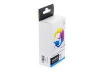 Cartouche compatible HP 304XL - cyan, magenta, jaune - Switch 