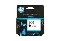 HP 305 - noir - cartouche d