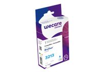 Cartouche compatible Brother LC3213 - cyan - Wecare